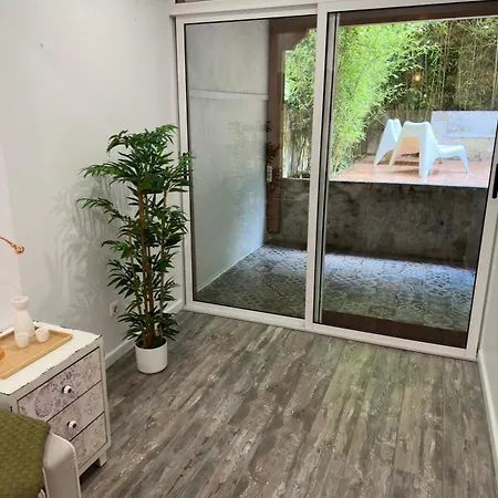 Apartment Near Monsanto W/ Barbecue *