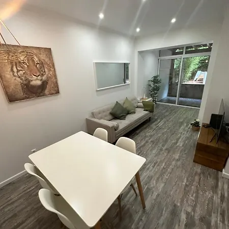Apartment Near Monsanto W/ Barbecue