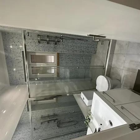 Apartamento Near Monsanto W/ Barbecue *
