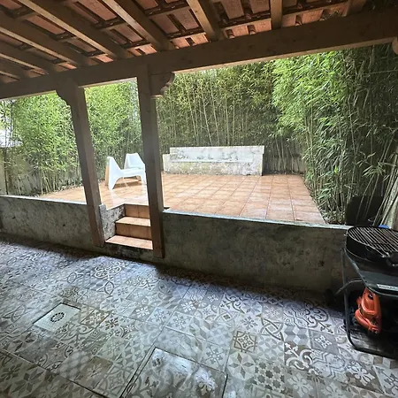 Apartamento Near Monsanto W/ Barbecue Lisboa