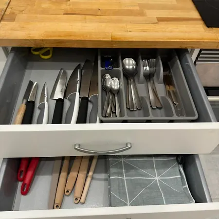 Near Monsanto W/ Barbecue Apartment *