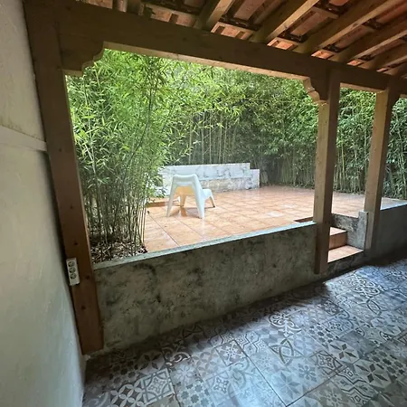 Near Monsanto W/ Barbecue