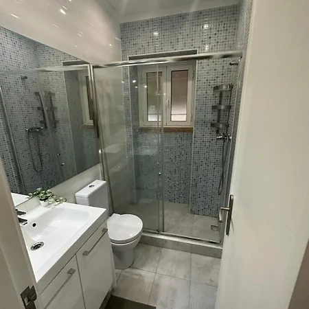 アパート Near Monsanto W/ Barbecue